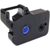 Shuofang ribbon TP70 76i line number machine tp80 66i label number tube printer ribbon ink cartridge R1002B