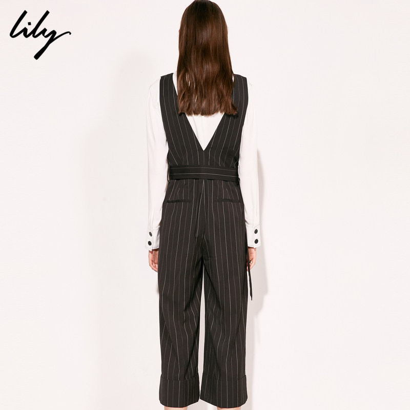  lilyoutlets店休闲裤