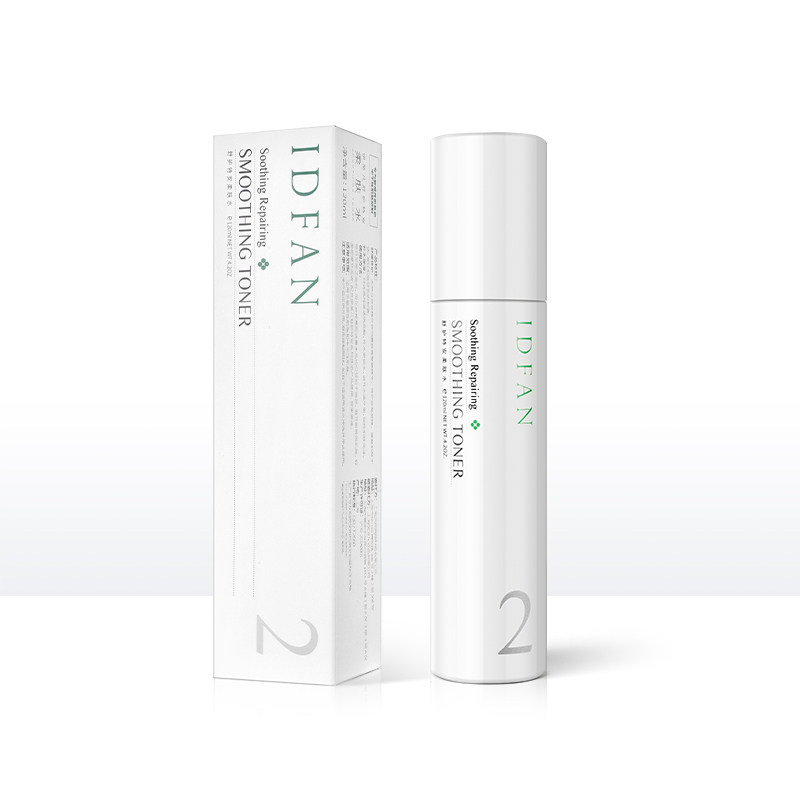 idfan /伊蒂凡舒护特安舒缓柔肤水 伊蒂凡化妆水/爽肤水