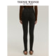 TeenieWeenie Bear Outlet Women's Jeans Autumn Collagen High Waist Slim Comfort Pants