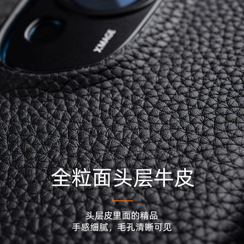 Melkco适用于华为P60Art手机壳huaweiP60Pro真皮保护套p60简约高级感半包防滑壳60art牛皮男女商务手机保护套,淘宝优惠券,粉丝福利购,淘宝优惠卷