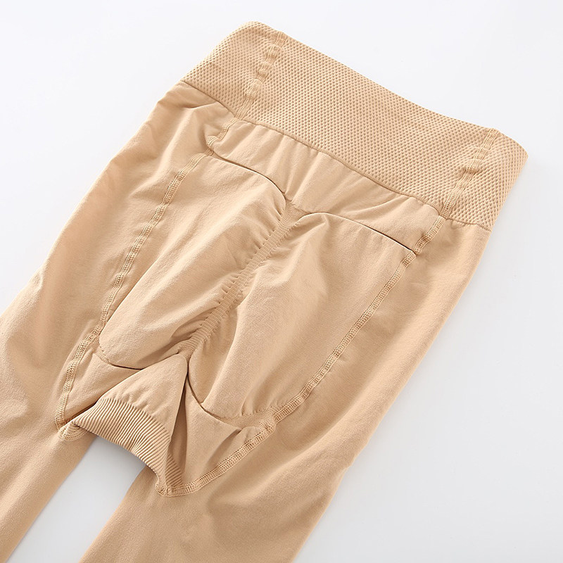 春秋加肥加大胖mm200斤连裤袜 鹊桥星短袜/打底袜/丝袜/美腿袜