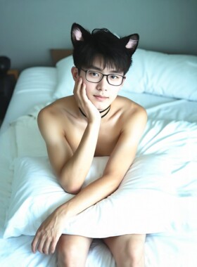 网红可爱仿真猫耳Lolita发箍