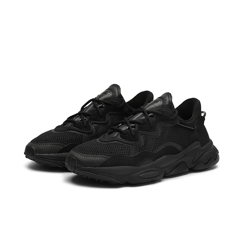 adidas /阿迪达斯ozweego跑步鞋 LUIT运动户外海外板鞋/休闲鞋