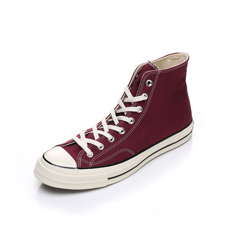 converse /匡威帆布鞋1970s男鞋 LUIT运动户外海外帆布鞋
