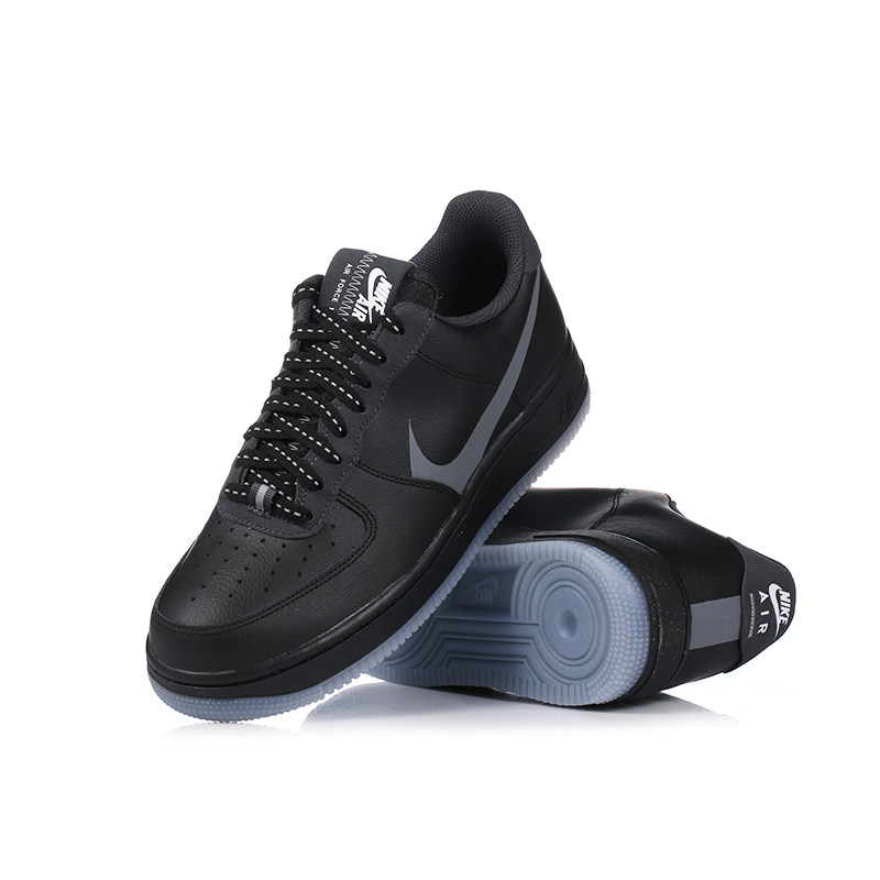 nike /耐克air force 1 af1休闲鞋 LUIT运动户外海外板鞋/休闲鞋