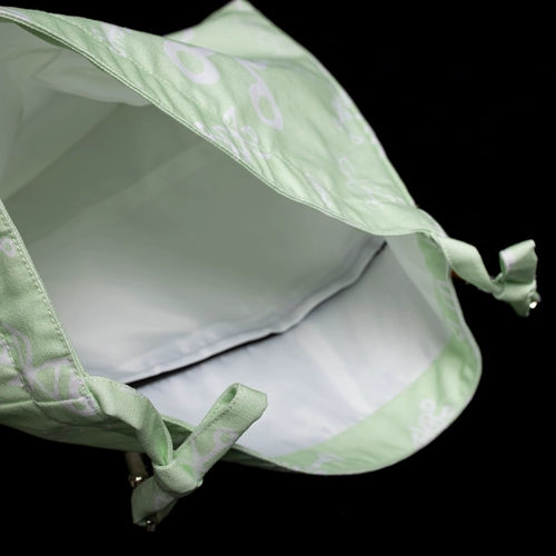 Эйхокиии, эй, эй, оригинальные литературные пакеты на холстах весна и летняя кожаная веревка