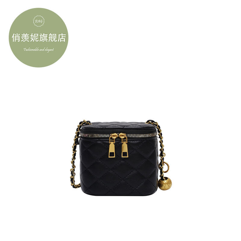 斜挎2020新款潮时尚网红小ck女包 俏羡妮女士包袋