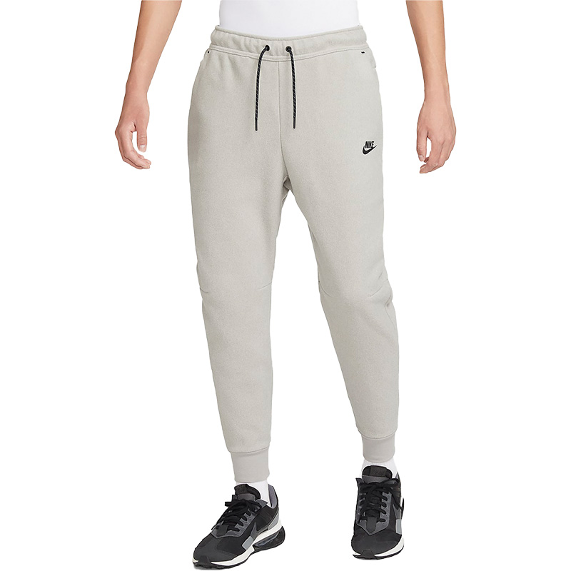 Nike/耐克正品新款男子运动跑步束脚针织长裤DQ4809-016-图3