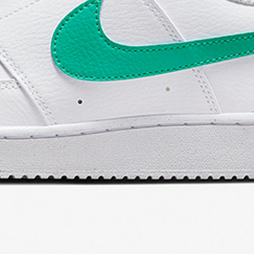 Nike/耐克正品Court Vision男子休闲透气低帮板鞋DH2987-109 - 图2