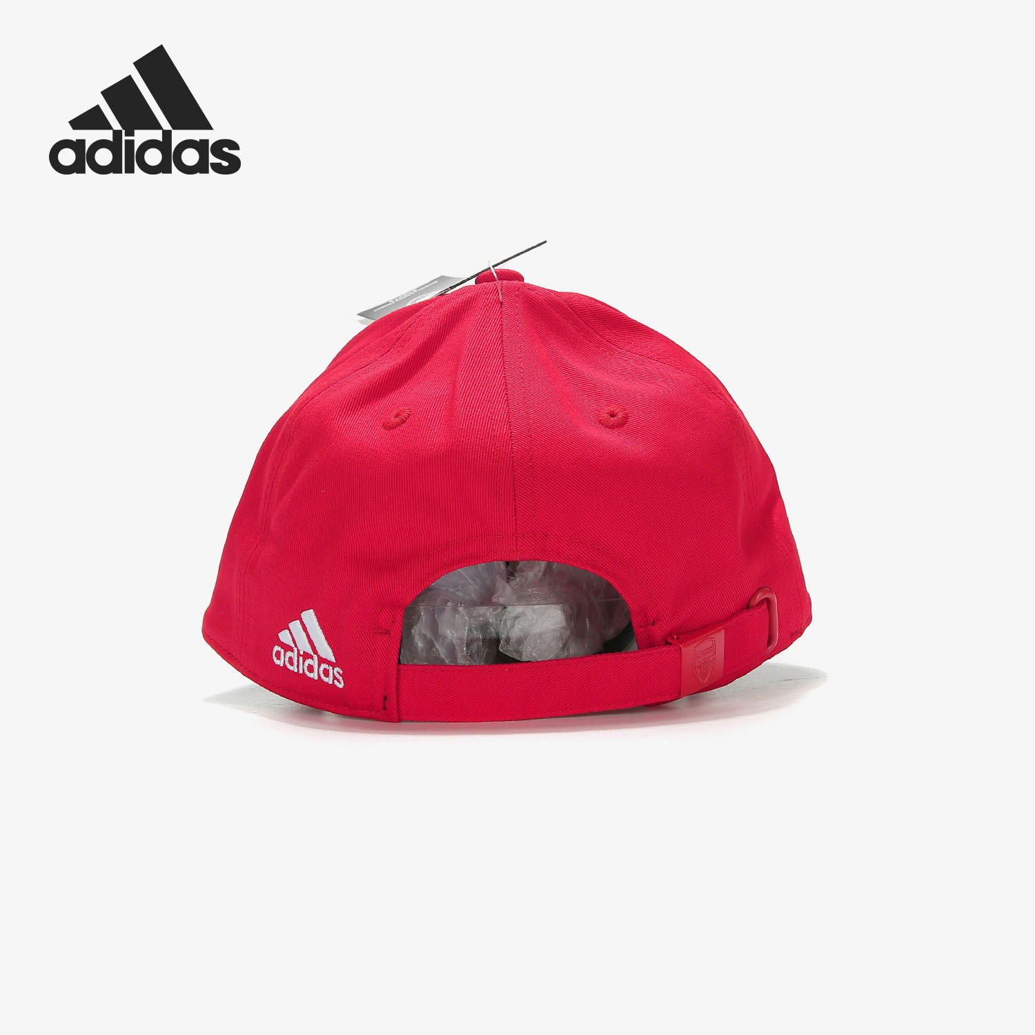 Adidas/阿迪达斯正品19新品男女中性运动训练足球帽鸭舌帽 EH5083,淘宝优惠券,粉丝福利购,淘宝优惠卷