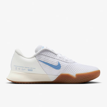 Nike/Nike ຂອງແທ້ Zoom Vapor Pro 2 HC ເກີບ tennis ການຝຶກອົບຮົມແມ່ຍິງ DR6192-106