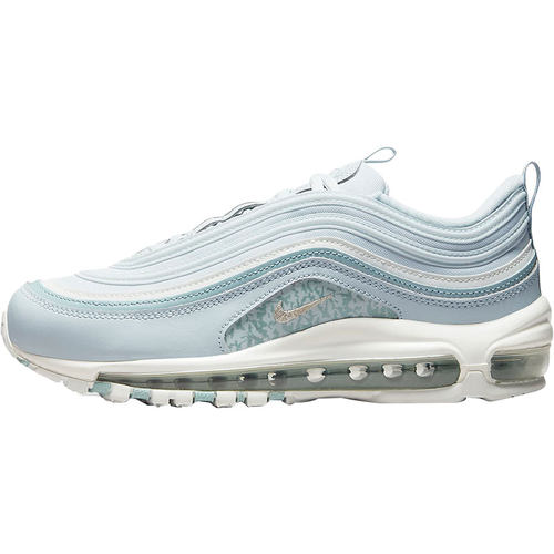 Nike/耐克正品AIR MAX 97新款女子运动休闲低帮跑步鞋 DJ5434-400 - 图3