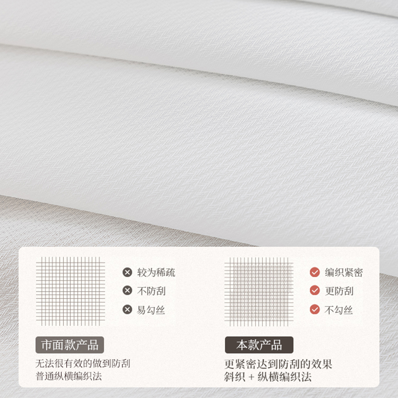 Solid color curtain gauze sun protection sunshade translucent window screen