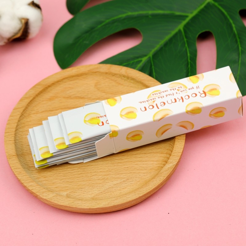 ph哈密瓜香氛女性私处男士护理液 ph洗护私处洗液