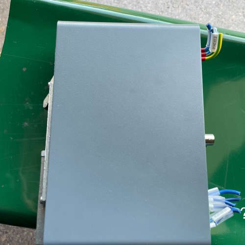 德国MW MWLASER PL99-OEM RTC Lase可邮寄维修 翻新 - 图2