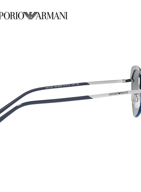 阿玛尼潘托斯ins女异形太阳镜