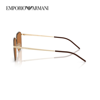 【礼物】ARMANI阿玛尼男款墨镜太阳眼镜0EA2172D