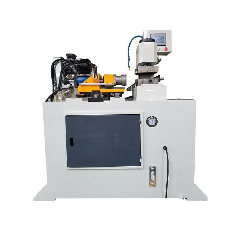 数控缩管机多功能缩径扩径管端加工成型机消防管道缩口攻丝机,淘宝优惠券,粉丝福利购,淘宝优惠卷