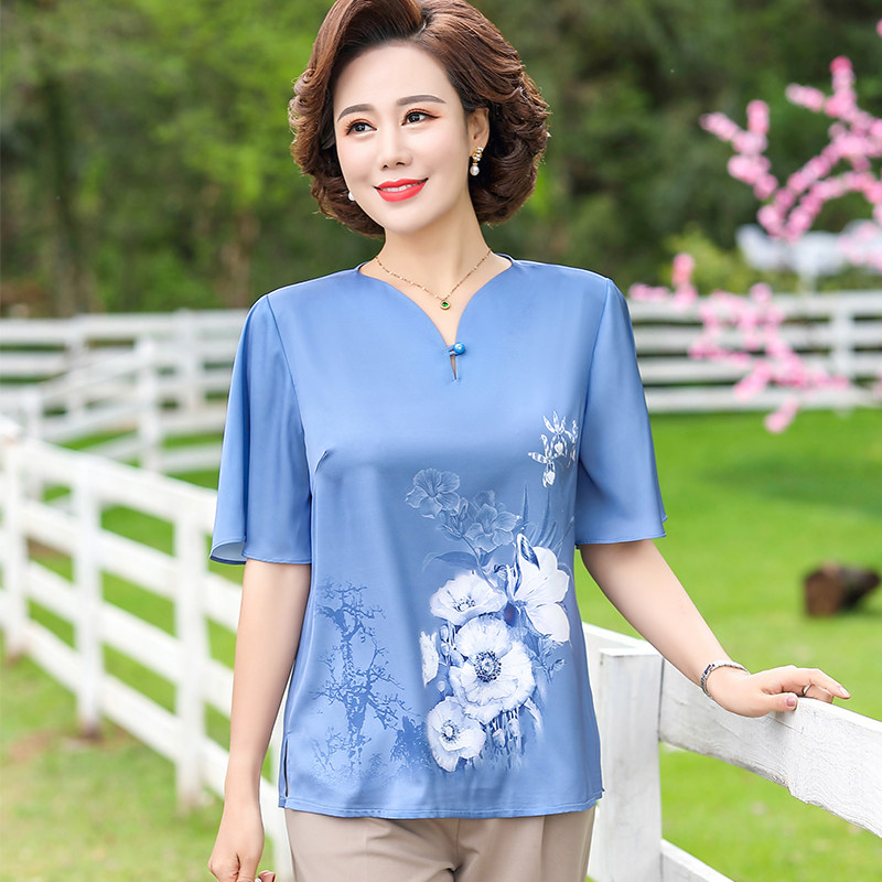  薛凡中老年女装