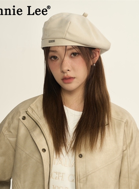 WinnieLee日本设计师联名款帽子