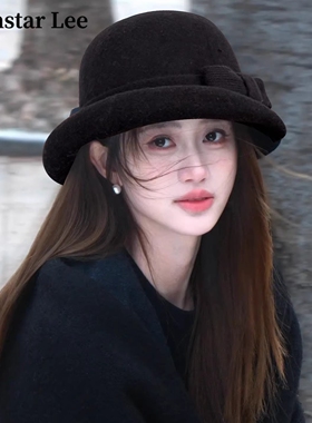 MonstarLee日本设计师联名款帽子