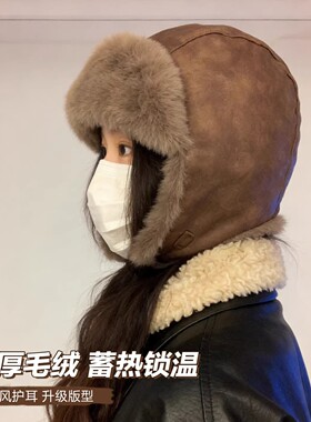 MonstarLee日本设计师联名款帽子