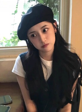 MonstarLee日本设计师联名款帽子