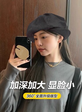 WinnieLee日本设计师联名款帽子