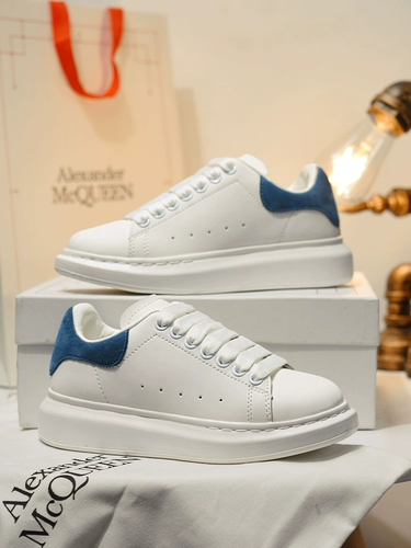 Белая обувь, летние универсальные высокие кроссовки, туфли