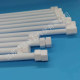 Polyforward Hexagonal tetrafluoro 55-65 screws corrosion resistant
