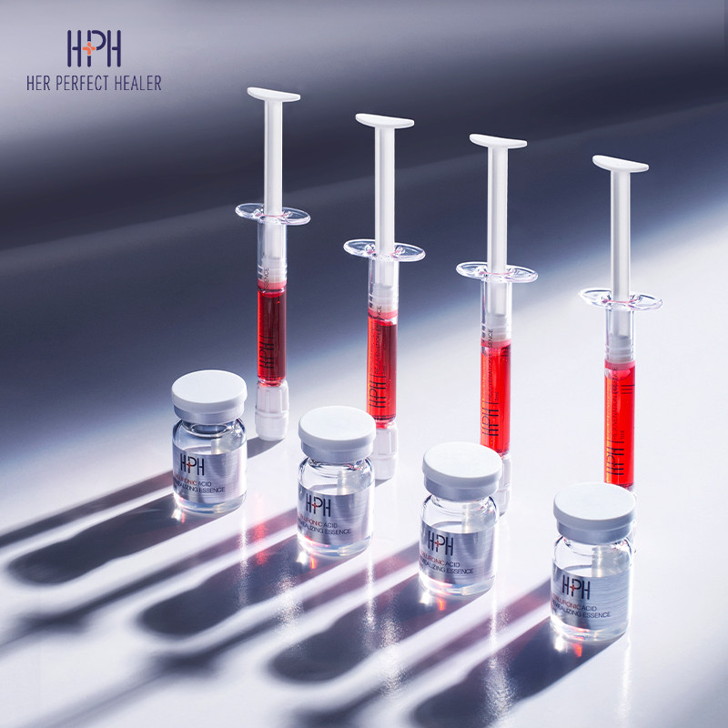 hph小红针血清蛋白套装乙精华液 HPH液态精华