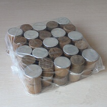 Insulated plug hot water bottle boiled water jug Soft wood stopper Home 5 lbs 8 lbs wood bottle cap cork head