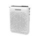Desheng E220 Wireless Bluetooth Bee Loudspeaker Teachers' Classroom Outdoor Portable Multi-Function Speaker