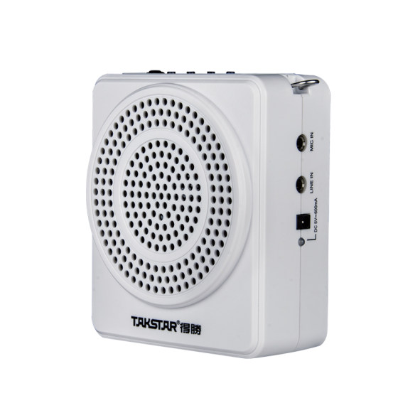 Tak Sheng E180M Little Bee Amplifier