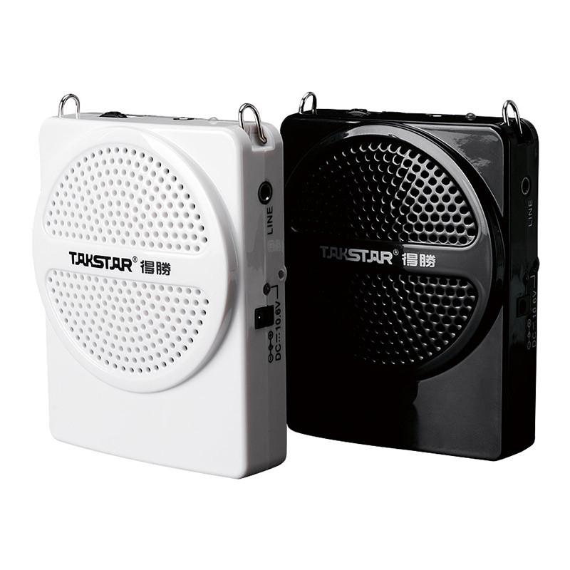 得胜E126小蜜蜂迷你扩音器