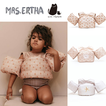 Spot-at-M R S ERTHA Portuguese for swimming life jackets for children