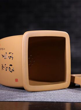 泥雅斋紫砂宜兴古典手工家用工艺