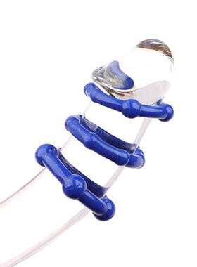 Locking ring fun Yin ring private parts men's supplies delay