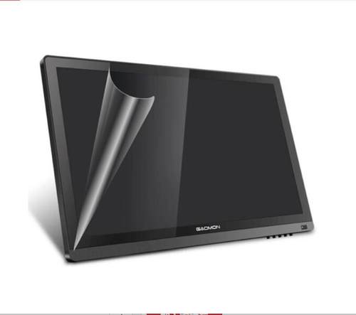 戴尔XPS13-7390 13.3寸防蓝光类纸膜水凝膜 软钢化笔记本电脑贴膜 - 图3