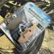 Yumi Piaggio FLY150/125 Typhoon brake pads