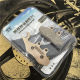 Piaggio X7BYQ250T brake pads