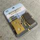 AK caliper big abalone big crab M50484 to four