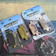 Yumi brake pad Gwangyang AK550CK600T-10
