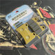 Yumi Qianjiang QJMOTOR race Q600RR brake pads