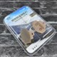 Jincheng Grasshopper 150 disc brake pad