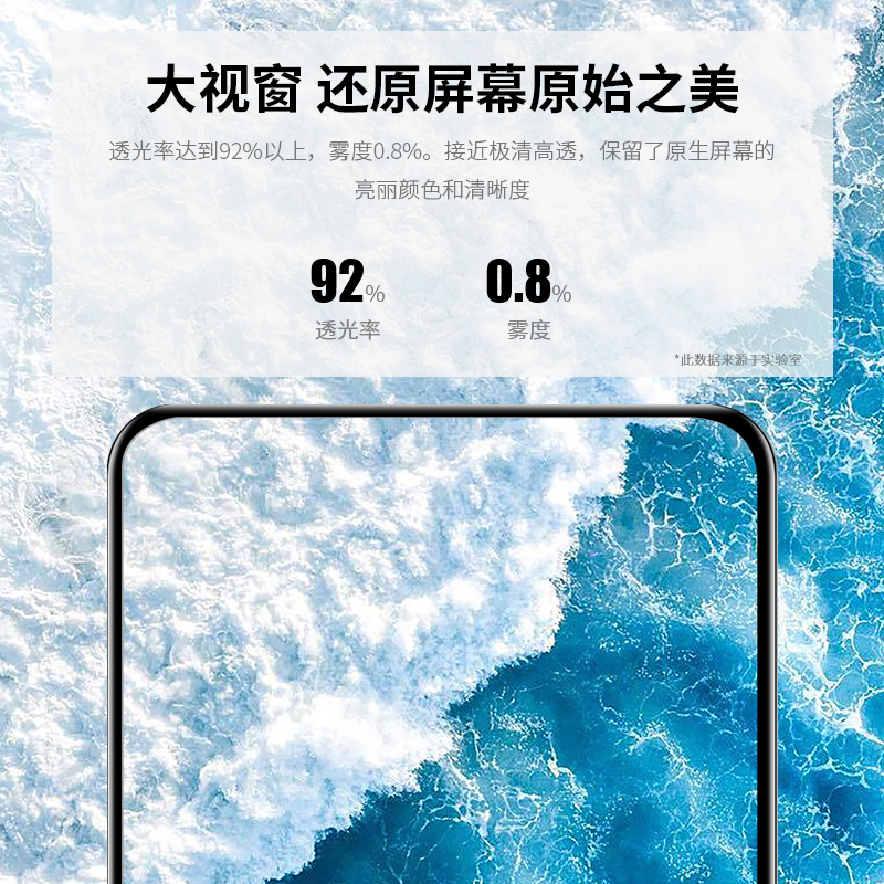 适用华为nova11钢化膜nova11pro系列手机膜11se新款novo11全包ultra智选por水凝nove曲屏novα新品pr0屏保壳-图1