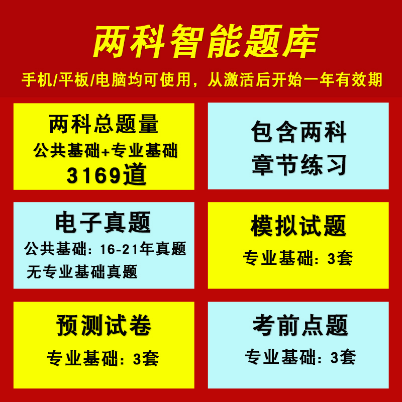 正版备考2024年注册化工工程师执业资格考试基础考试复习教程基础考试教材 公共基础+专业基础+公共基础历年真题共3本配套题库 - 图0