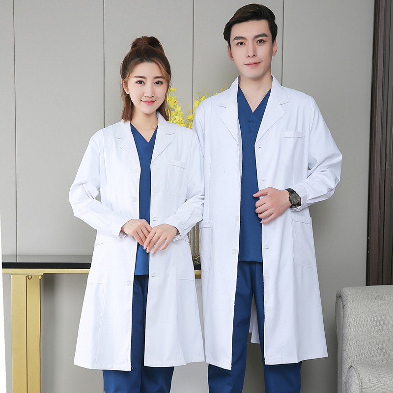  简菲爱医护制服