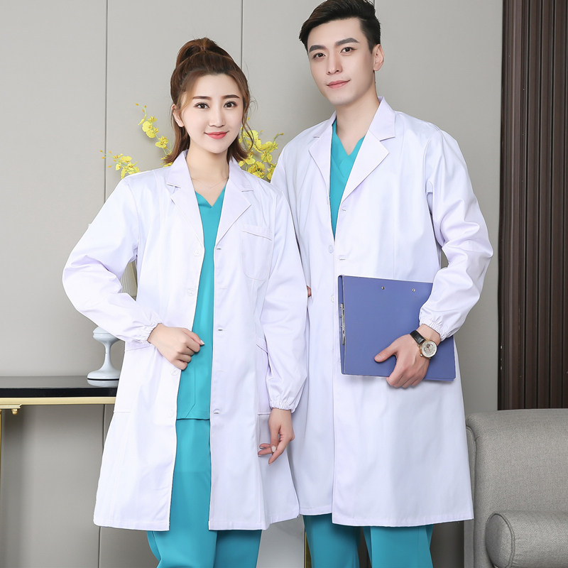  简菲爱医护制服